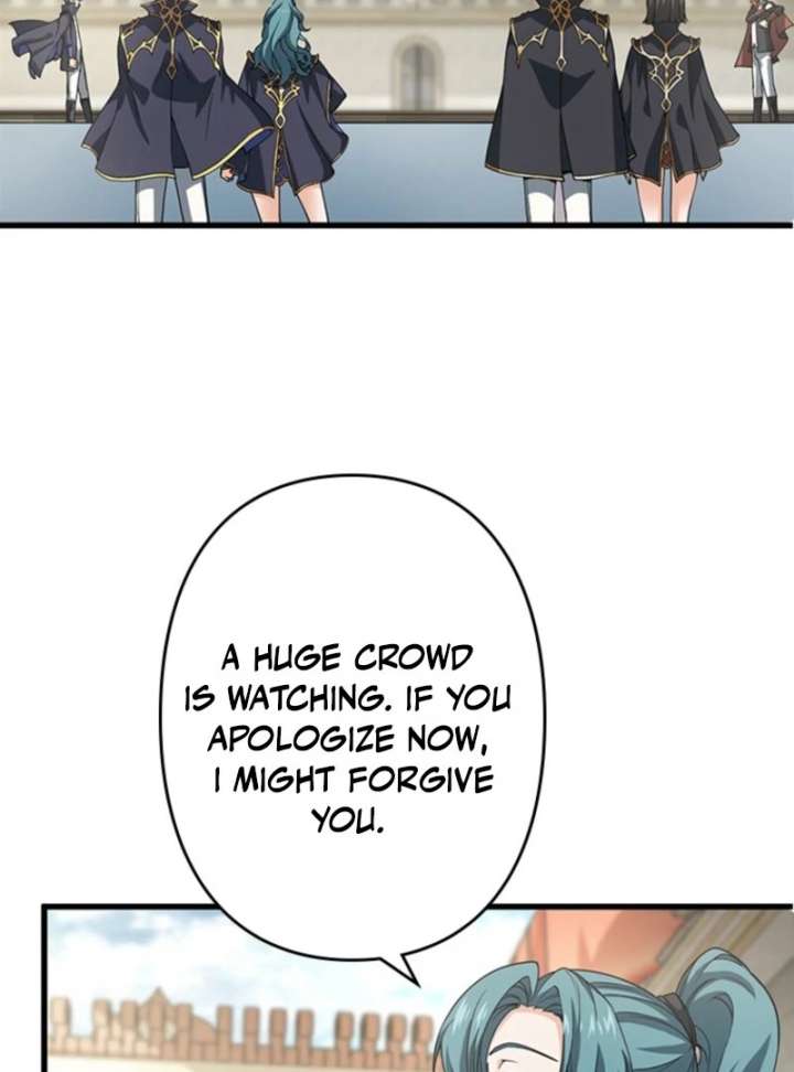 I Became a Genius at the Academy in a World Where Magic Reigns Supreme Chapter 20 362 76