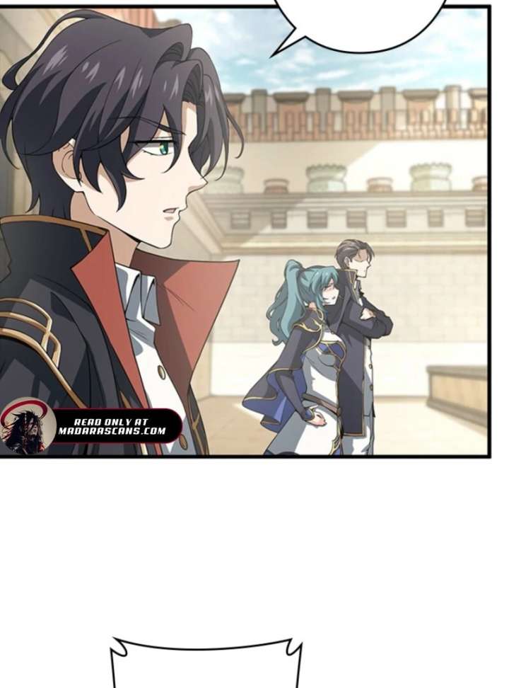 I Became a Genius at the Academy in a World Where Magic Reigns Supreme Chapter 20 364 78