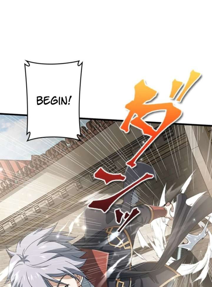 I Became a Genius at the Academy in a World Where Magic Reigns Supreme Chapter 20 369 83