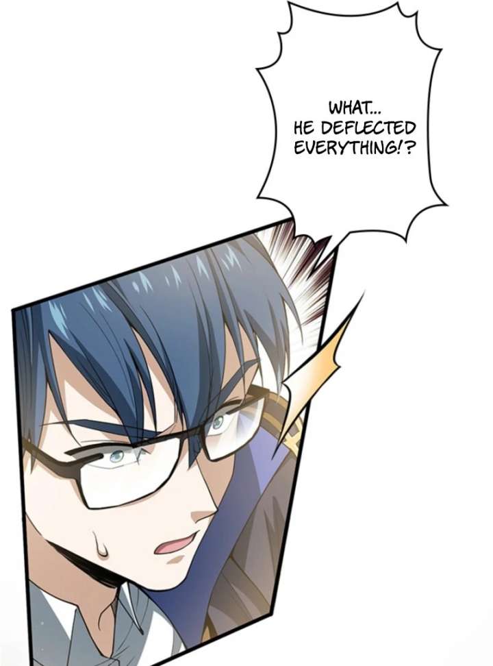 I Became a Genius at the Academy in a World Where Magic Reigns Supreme Chapter 20 374 88