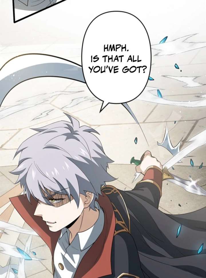 I Became a Genius at the Academy in a World Where Magic Reigns Supreme Chapter 20 375 89