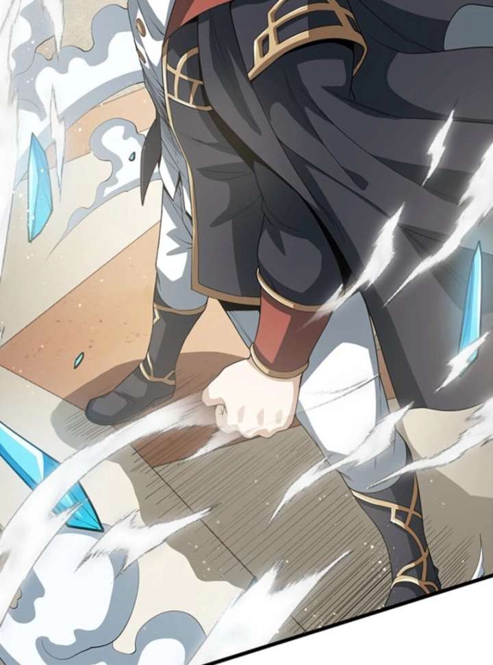 I Became a Genius at the Academy in a World Where Magic Reigns Supreme Chapter 20 376 90