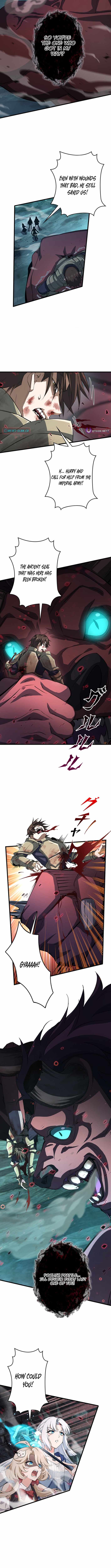 I Became a Genius at the Academy in a World Where Magic Reigns Supreme Chapter 29 37 3