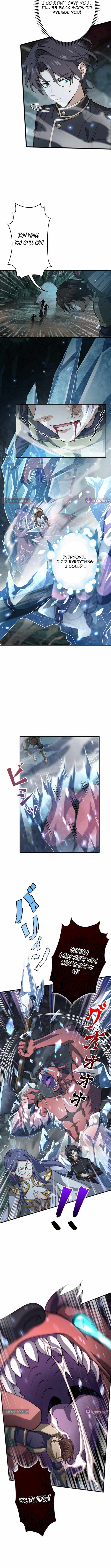 I Became a Genius at the Academy in a World Where Magic Reigns Supreme Chapter 29 39 5