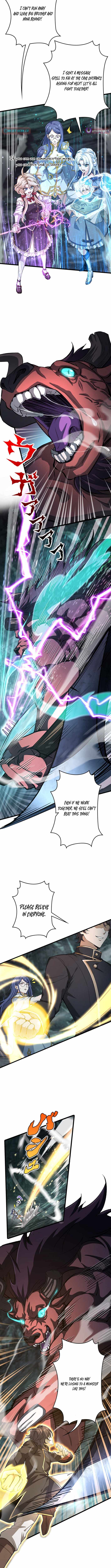 I Became a Genius at the Academy in a World Where Magic Reigns Supreme Chapter 29 42 8