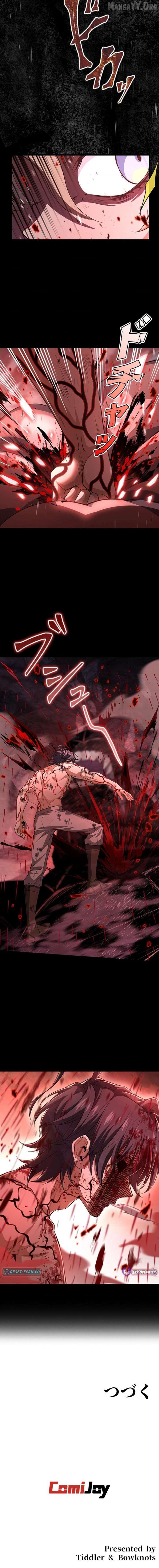 I Became a Genius at the Academy in a World Where Magic Reigns Supreme Chapter 32 43 9