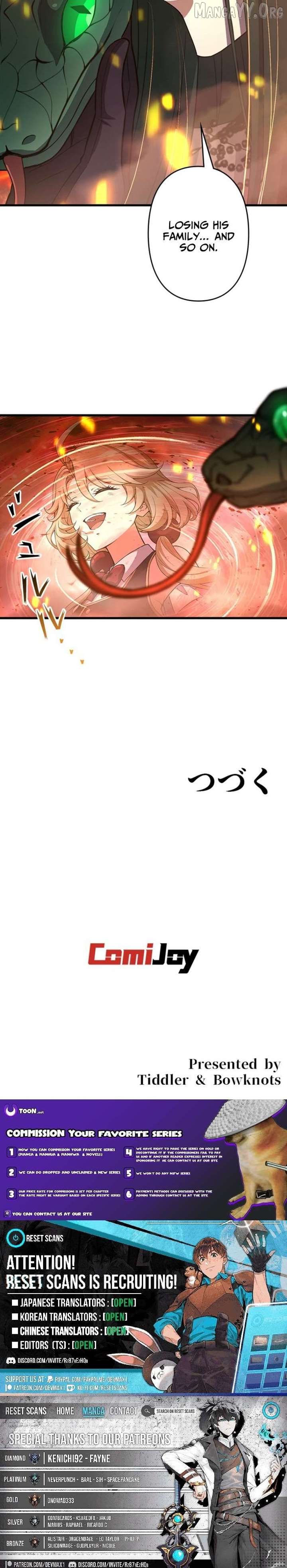 I Became a Genius at the Academy in a World Where Magic Reigns Supreme Chapter 33 43 9