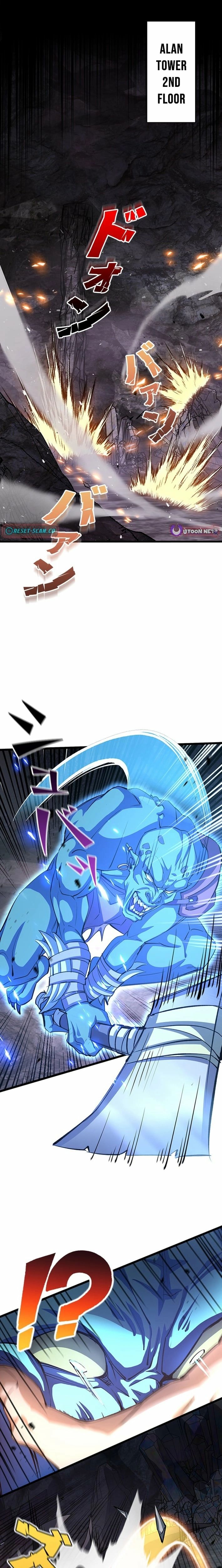 I Became a Genius at the Academy in a World Where Magic Reigns Supreme Chapter 43 61 003