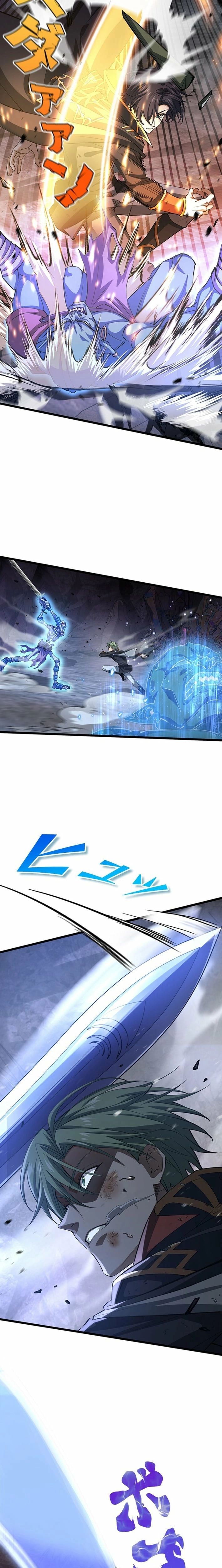 I Became a Genius at the Academy in a World Where Magic Reigns Supreme Chapter 43 62 004