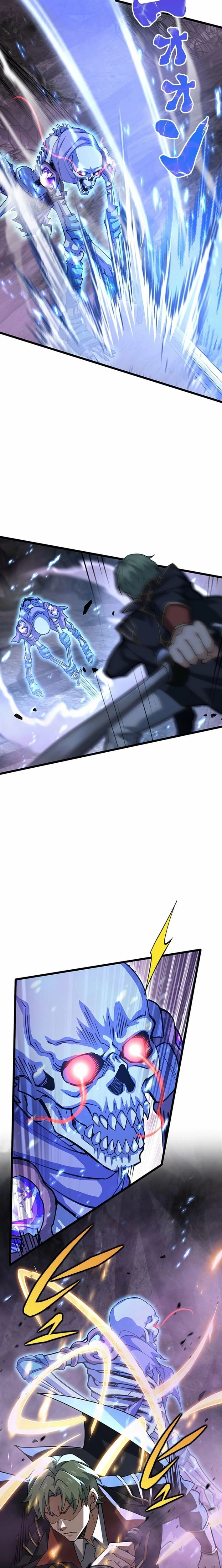 I Became a Genius at the Academy in a World Where Magic Reigns Supreme Chapter 43 63 005