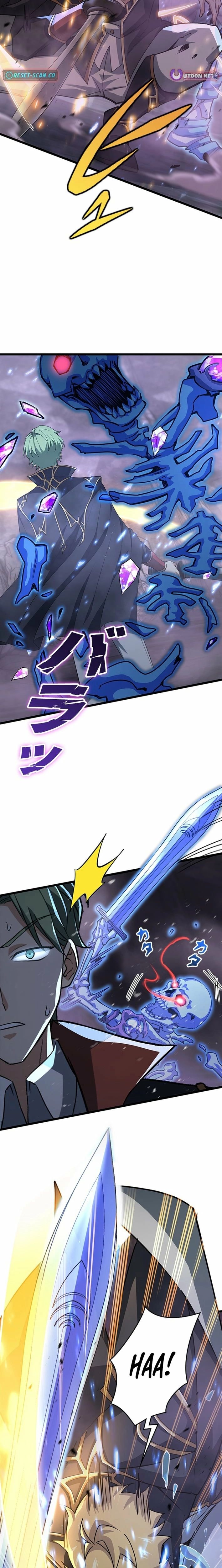 I Became a Genius at the Academy in a World Where Magic Reigns Supreme Chapter 43 64 006