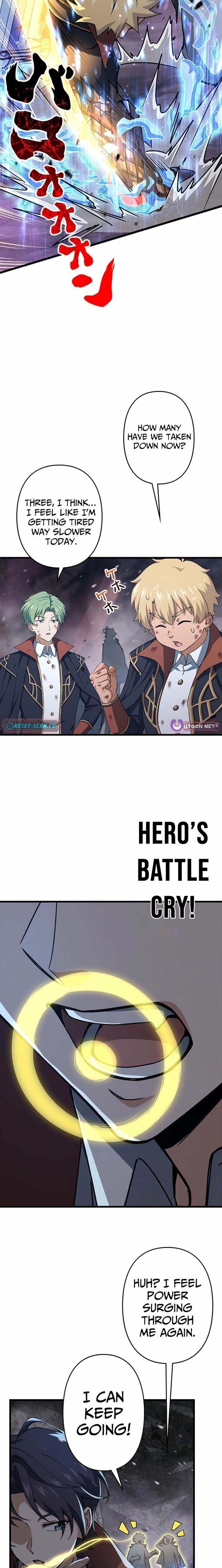 I Became a Genius at the Academy in a World Where Magic Reigns Supreme Chapter 43 65 007