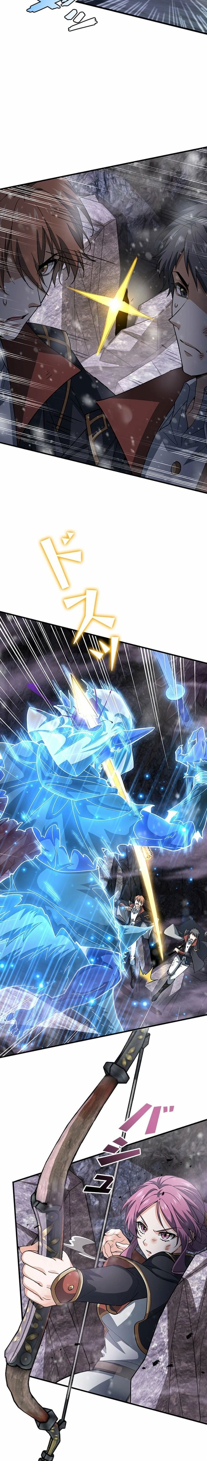 I Became a Genius at the Academy in a World Where Magic Reigns Supreme Chapter 43 67 009