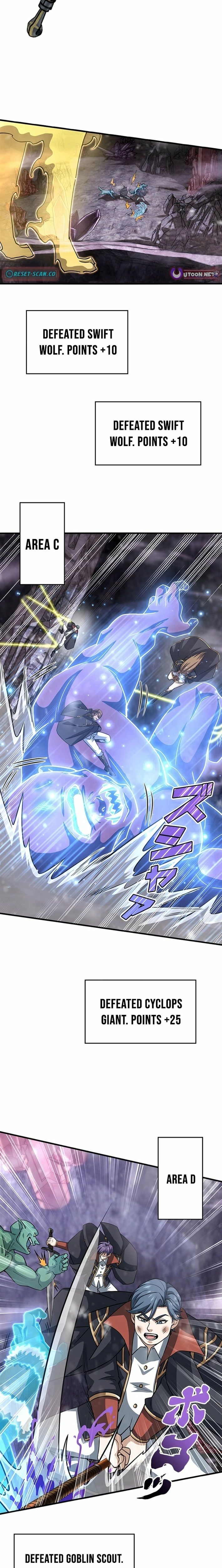 I Became a Genius at the Academy in a World Where Magic Reigns Supreme Chapter 43 68 010