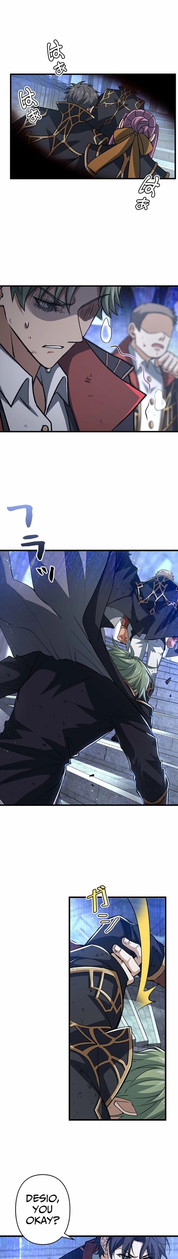 I Became a Genius at the Academy in a World Where Magic Reigns Supreme Chapter 43 72 014