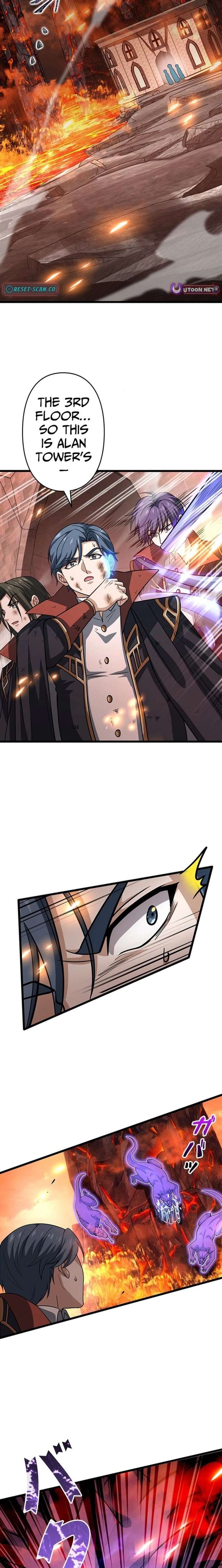 I Became a Genius at the Academy in a World Where Magic Reigns Supreme Chapter 44 60 002