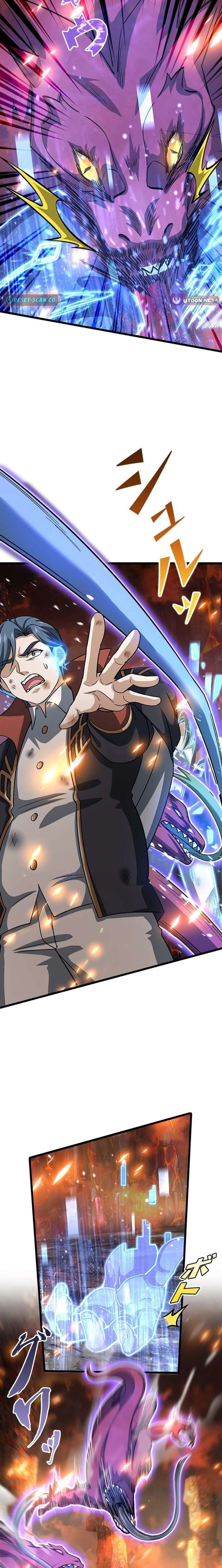 I Became a Genius at the Academy in a World Where Magic Reigns Supreme Chapter 44 61 003