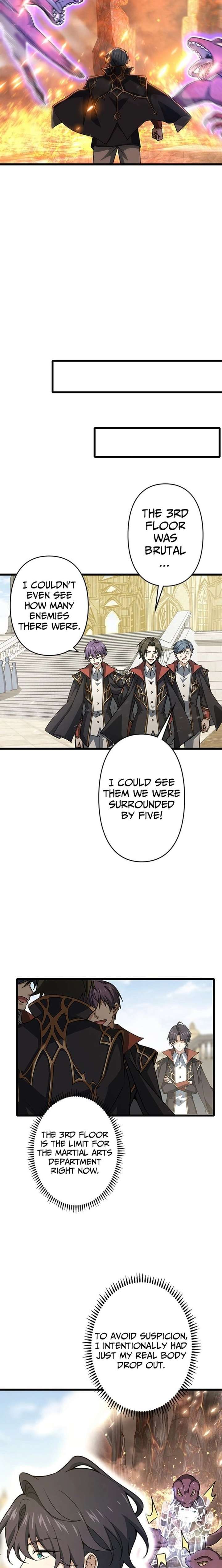 I Became a Genius at the Academy in a World Where Magic Reigns Supreme Chapter 44 62 004