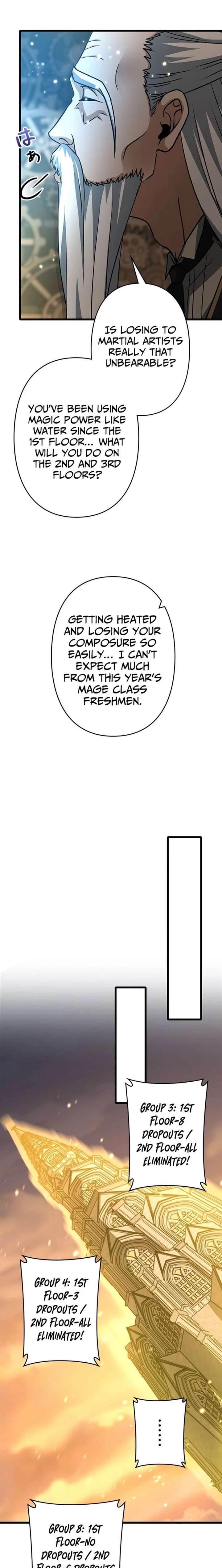 I Became a Genius at the Academy in a World Where Magic Reigns Supreme Chapter 44 66 008