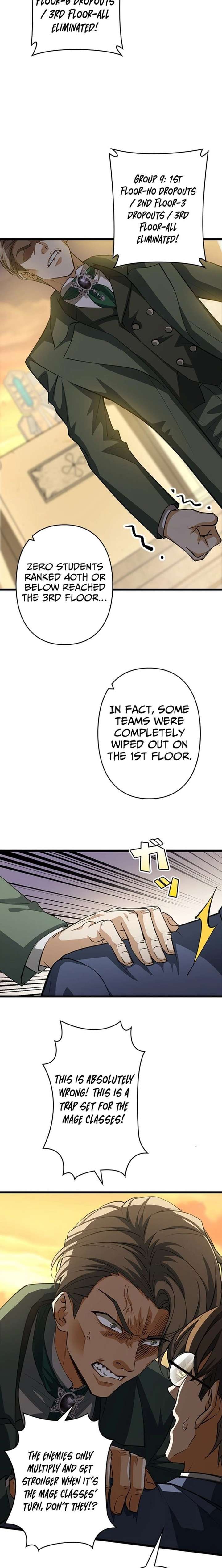 I Became a Genius at the Academy in a World Where Magic Reigns Supreme Chapter 44 67 009