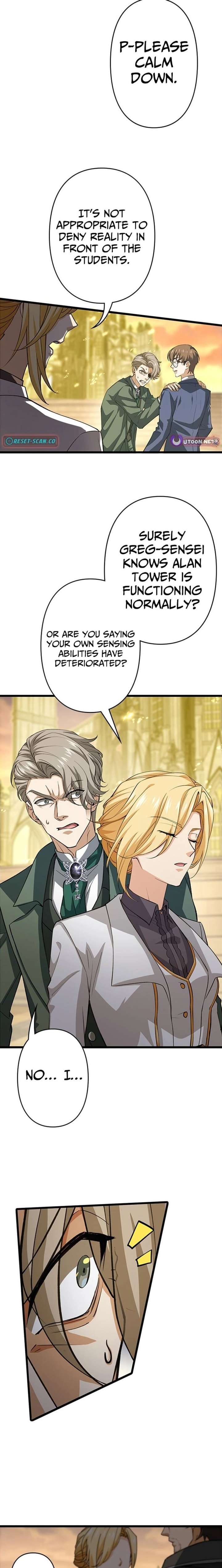 I Became a Genius at the Academy in a World Where Magic Reigns Supreme Chapter 44 68 010