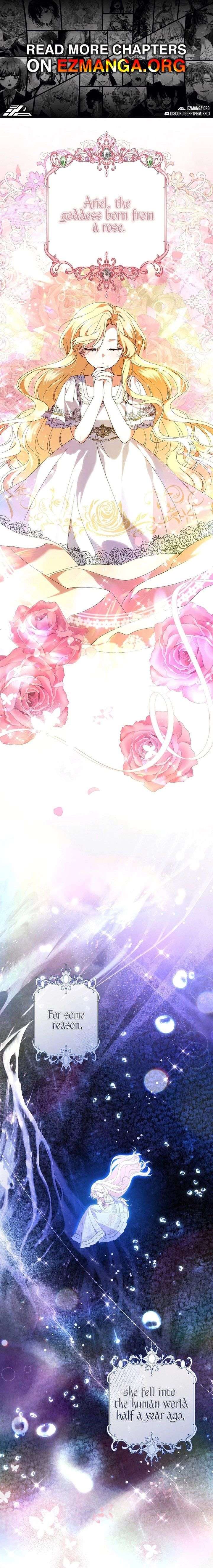 I Became a Human’s Daughter Chapter 41 50 001