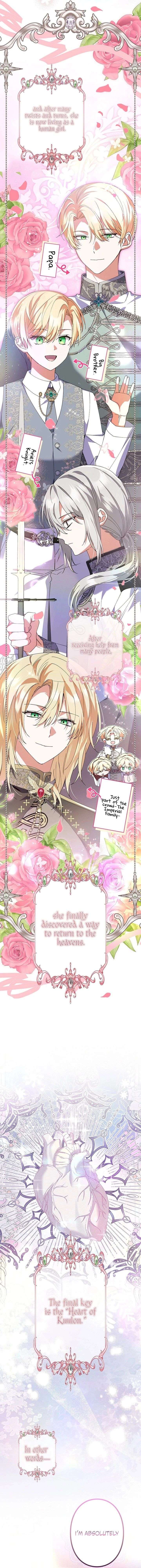 I Became a Human’s Daughter Chapter 41 51 002