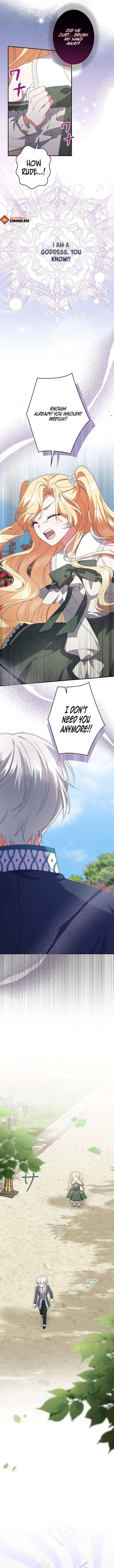 I Became a Human’s Daughter Chapter 41 58 009