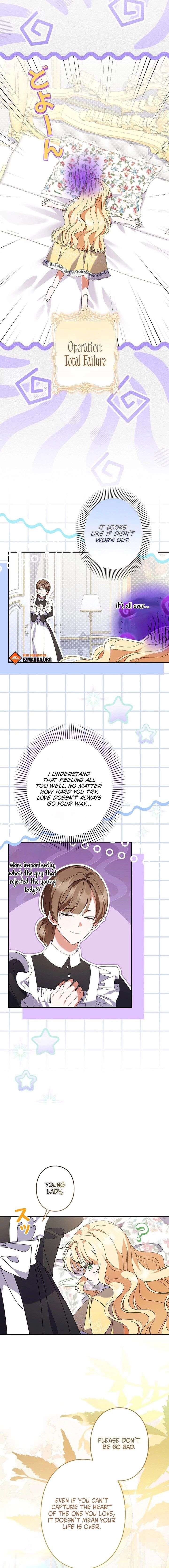 I Became a Human’s Daughter Chapter 41 59 010