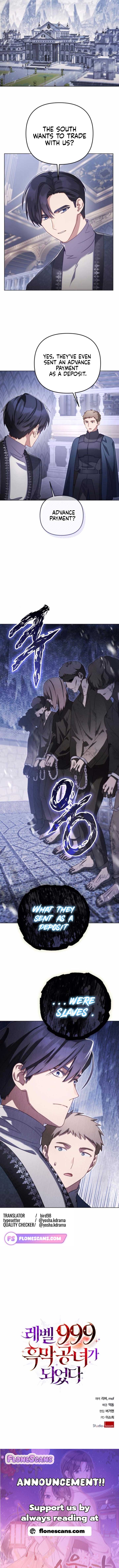 I Became A Level 999 Mastermind Demon King Chapter 53 47 ch 53 10