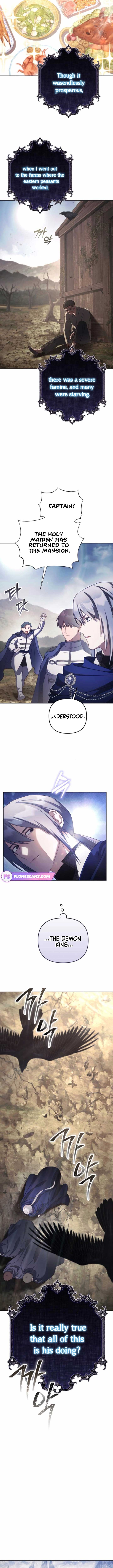 I Became A Level 999 Mastermind Demon King Chapter 53 46 ch 53 9