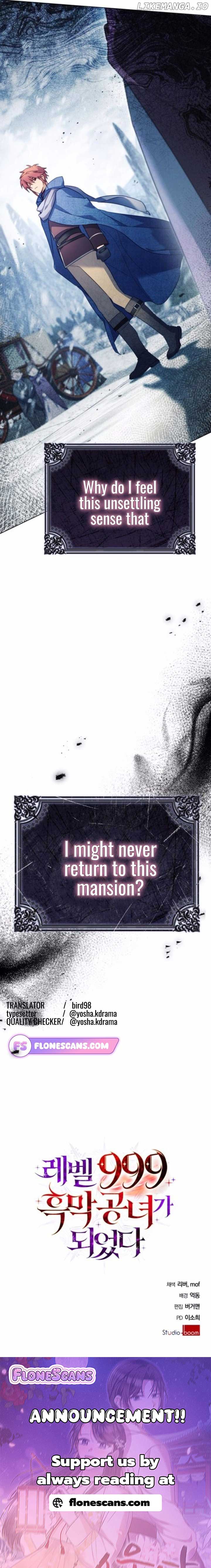 I Became A Level 999 Mastermind Demon King Chapter 54 39 ch 54 8