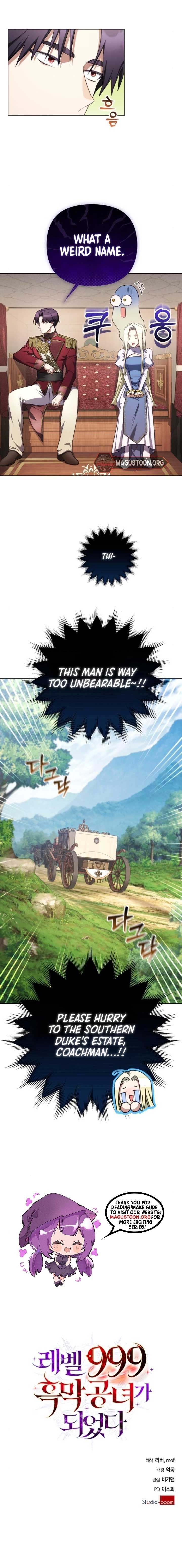 I Became A Level 999 Mastermind Demon King Chapter 70 31 ch 70 6