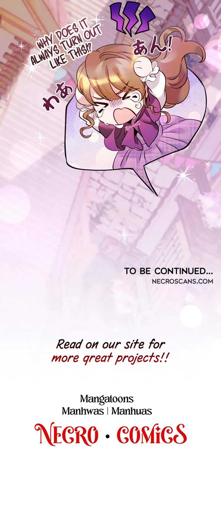 I Became a Miserable Extra in a Healing-Genre Novel Chapter 14 39 7