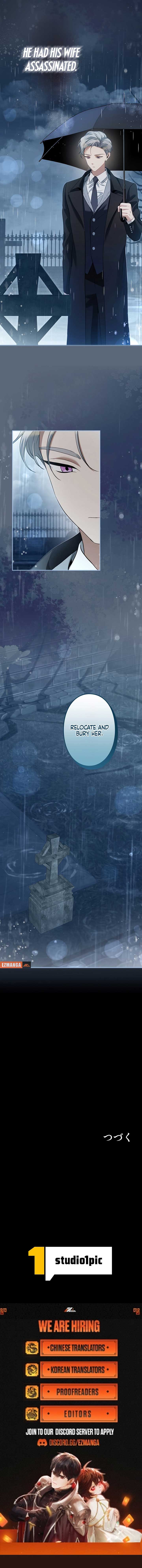 I Became a Miserable Extra in a Healing-Genre Novel Chapter 32 47 9