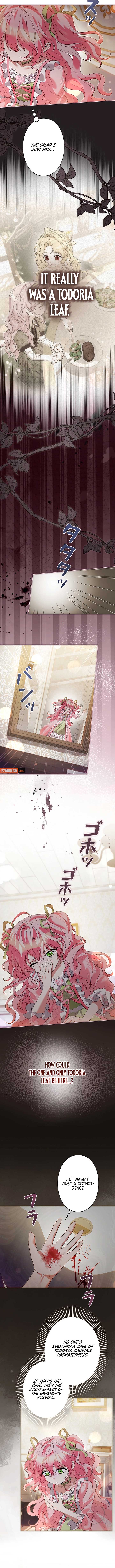 I Became a Miserable Extra in a Healing-Genre Novel Chapter 34 53 10