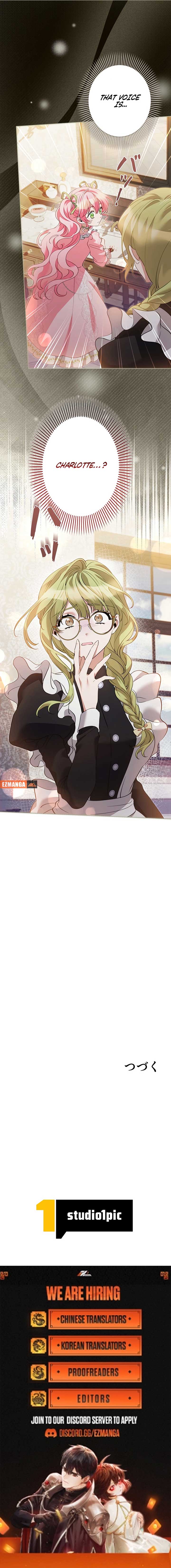 I Became a Miserable Extra in a Healing-Genre Novel Chapter 34 55 12