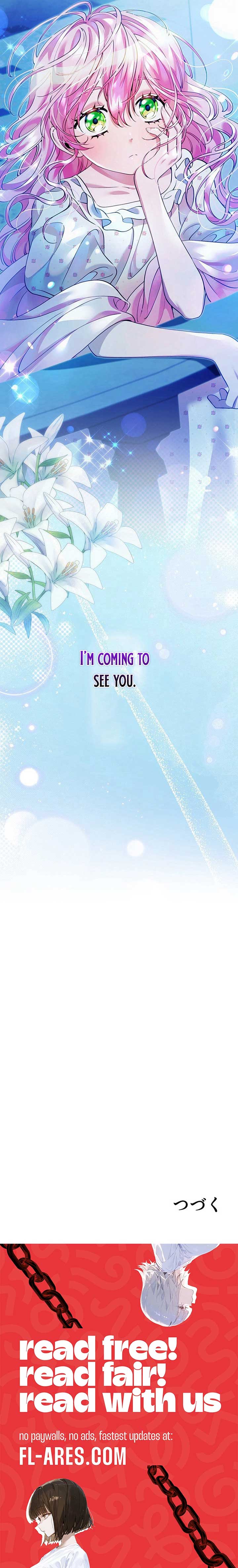 I Became a Miserable Extra in a Healing-Genre Novel Chapter 39 63 14