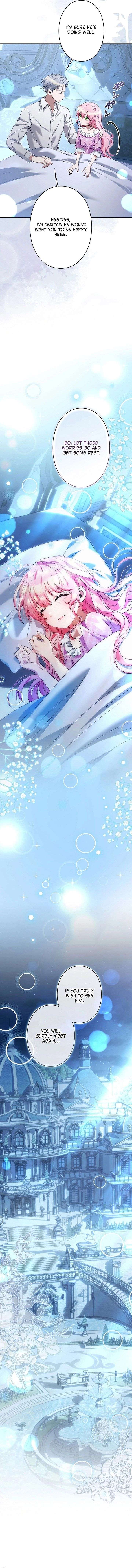 I Became a Miserable Extra in a Healing-Genre Novel Chapter 41 65 013