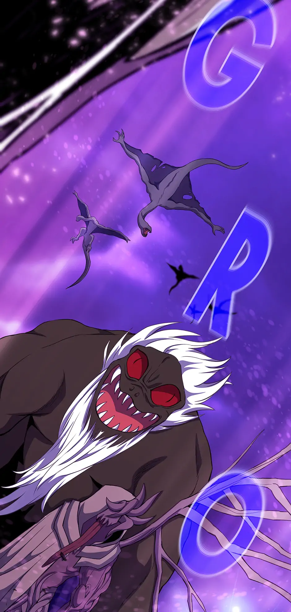 I Became A Part Time Employee For Gods Chapter 76 324 1