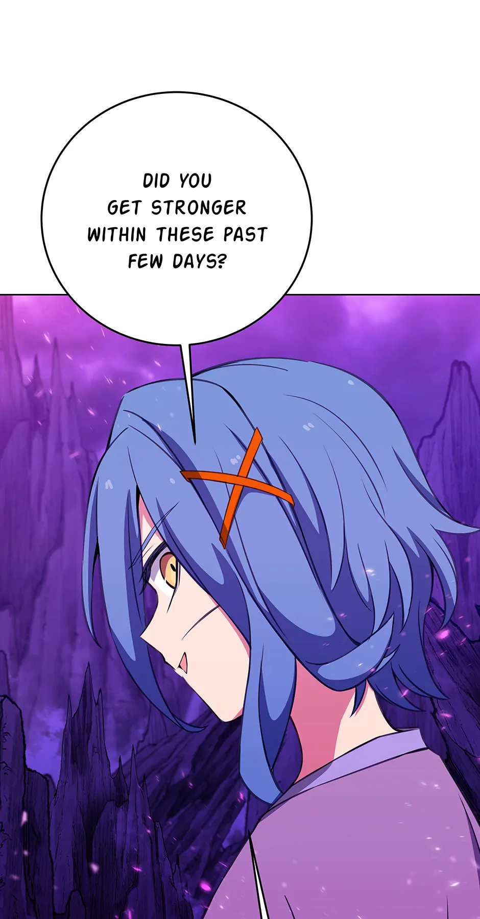 I Became A Part Time Employee For Gods Chapter 76 339 16