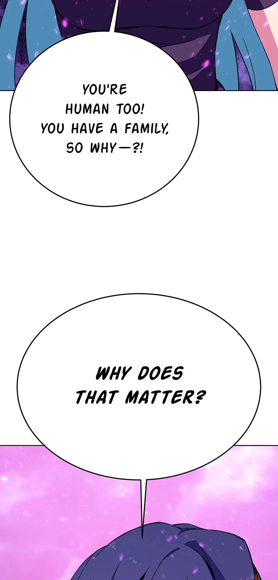 I Became A Part Time Employee For Gods Chapter 76 350 27