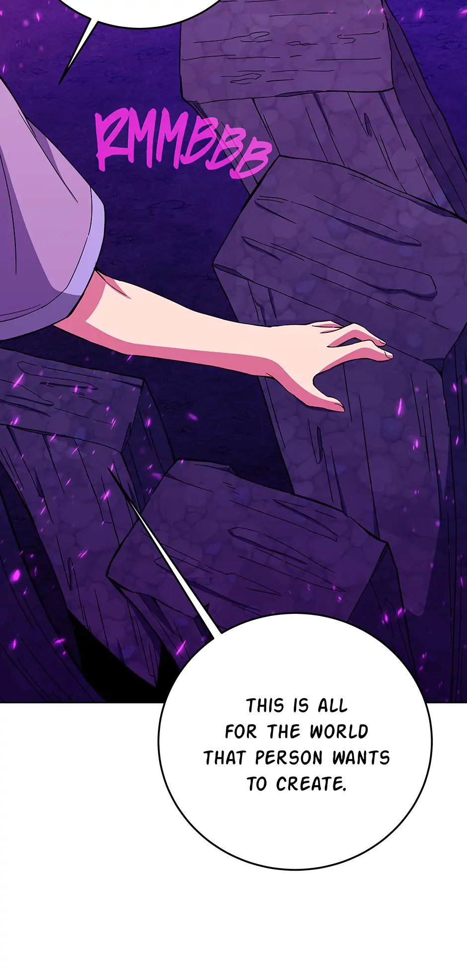 I Became A Part Time Employee For Gods Chapter 76 352 29