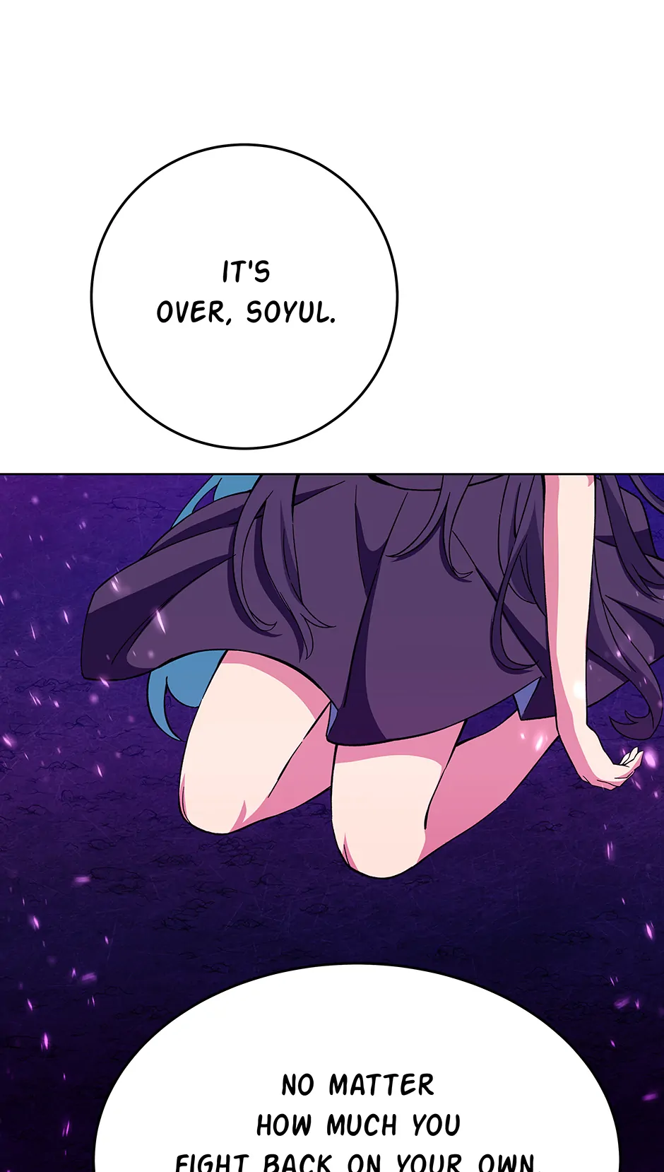 I Became A Part Time Employee For Gods Chapter 76 353 30