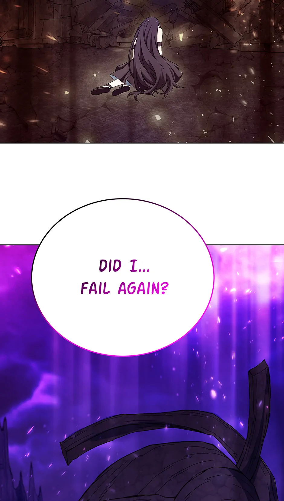 I Became A Part Time Employee For Gods Chapter 76 356 33