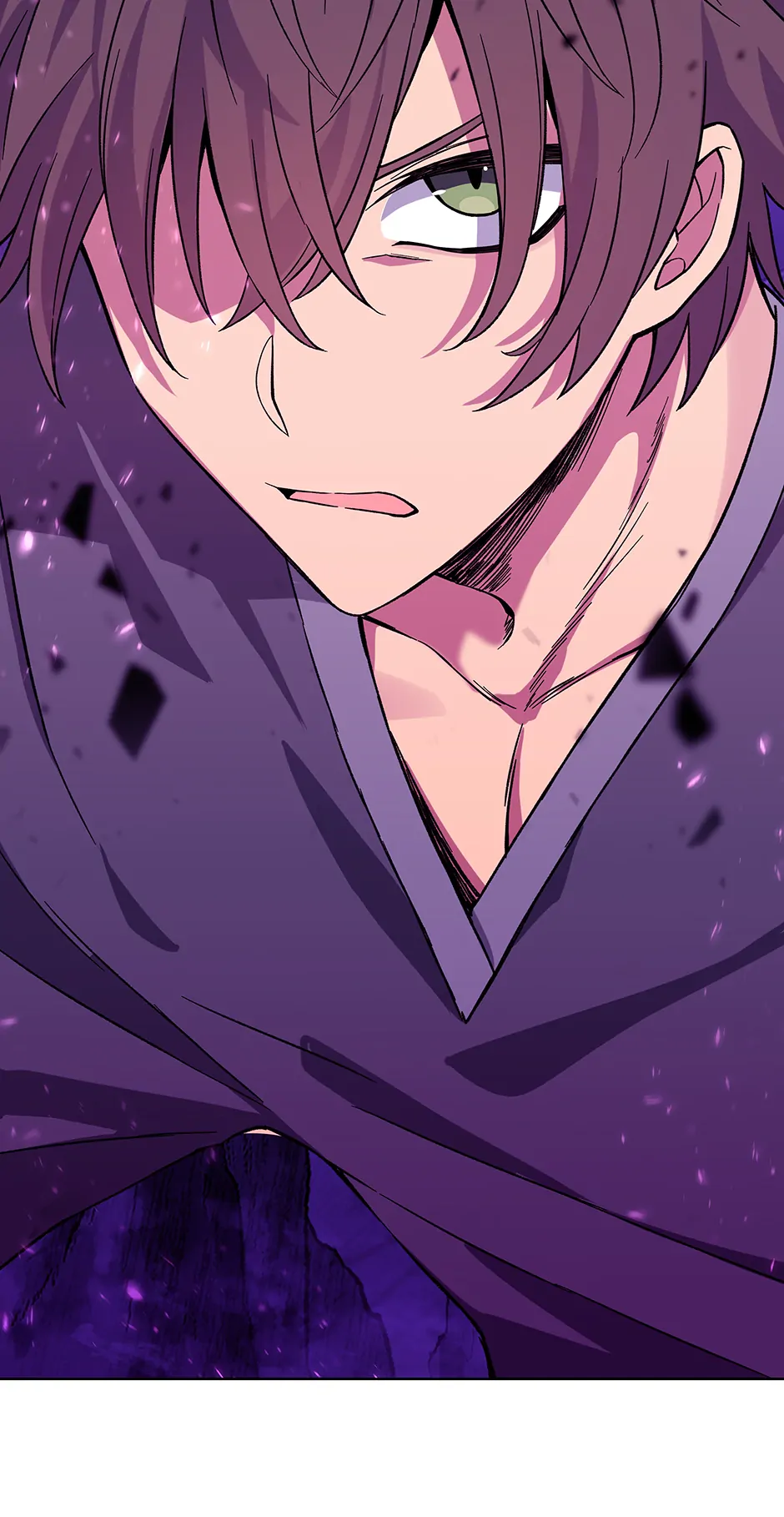 I Became A Part Time Employee For Gods Chapter 76 369 46