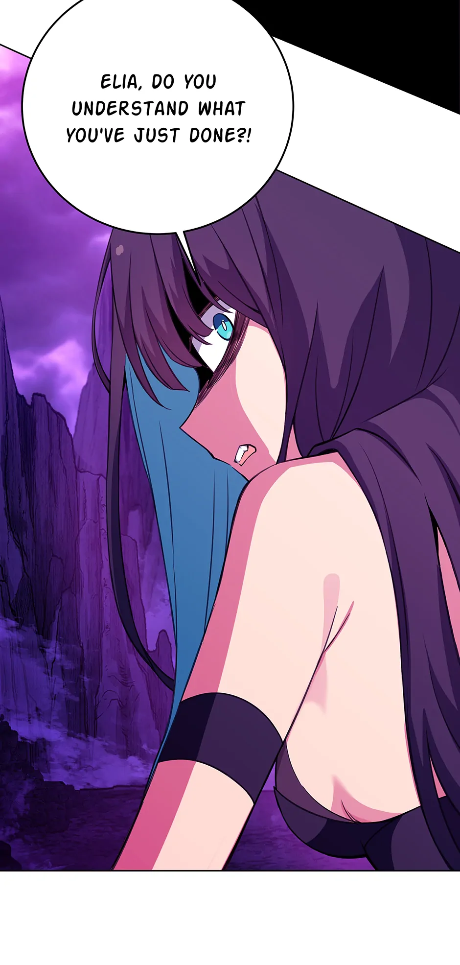 I Became A Part Time Employee For Gods Chapter 76 328 5