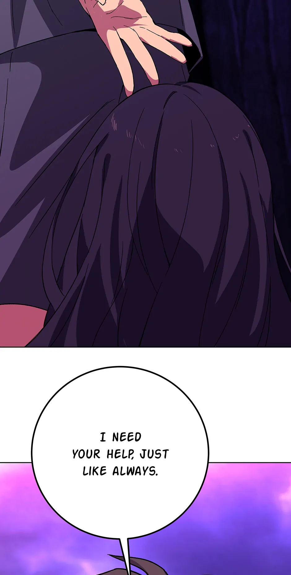 I Became A Part Time Employee For Gods Chapter 76 377 54