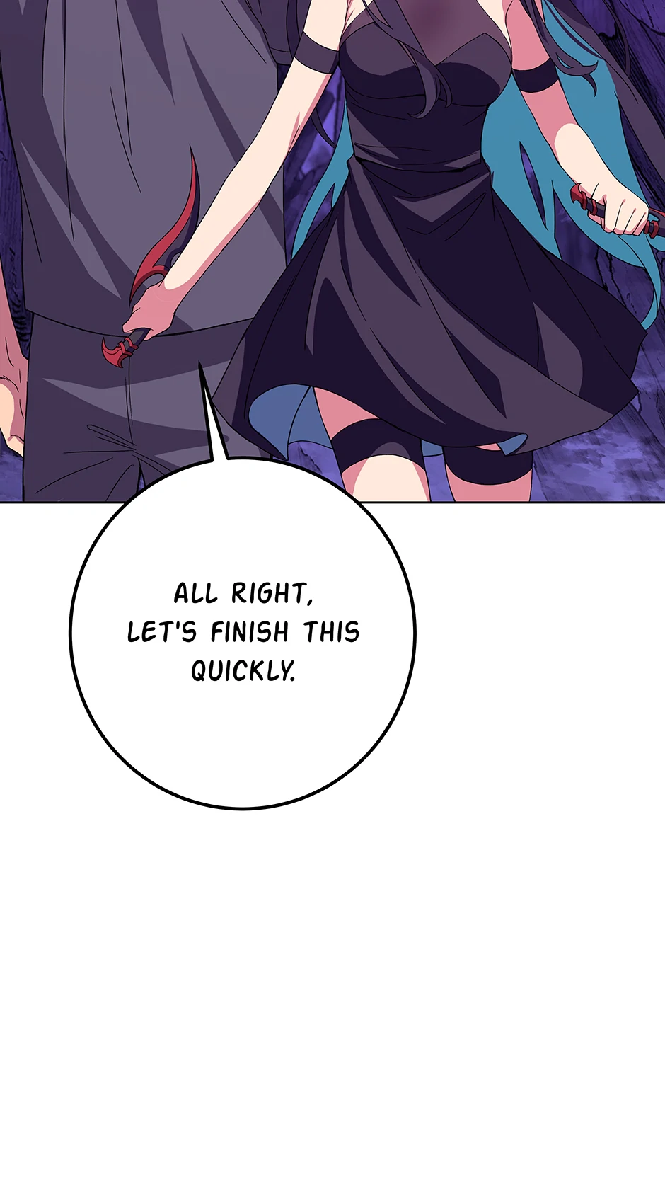 I Became A Part Time Employee For Gods Chapter 76 384 61