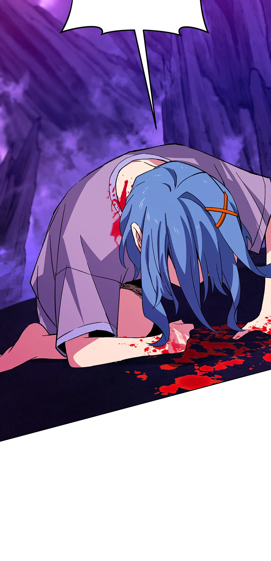 I Became A Part Time Employee For Gods Chapter 76 392 69